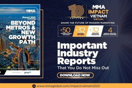 Cuộc cách mạng kỹ thuật số ở nông thôn Việt Nam: Cơ hội cho doanh nghiệp