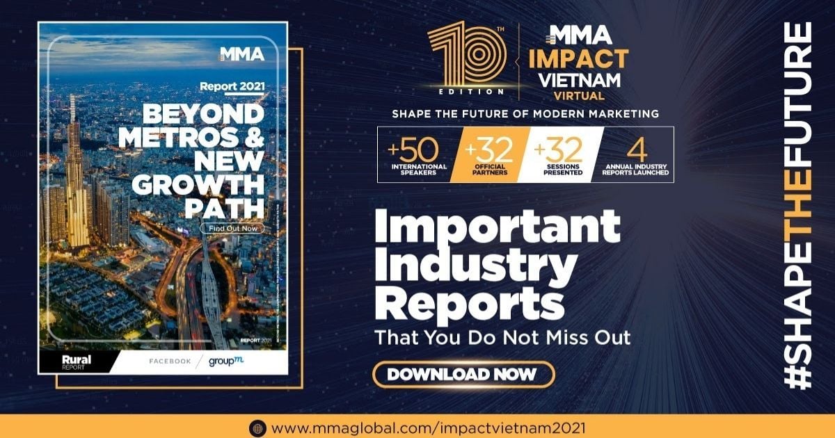  Cuộc cách mạng kỹ thuật số ở nông thôn Việt Nam: Cơ hội cho doanh nghiệp