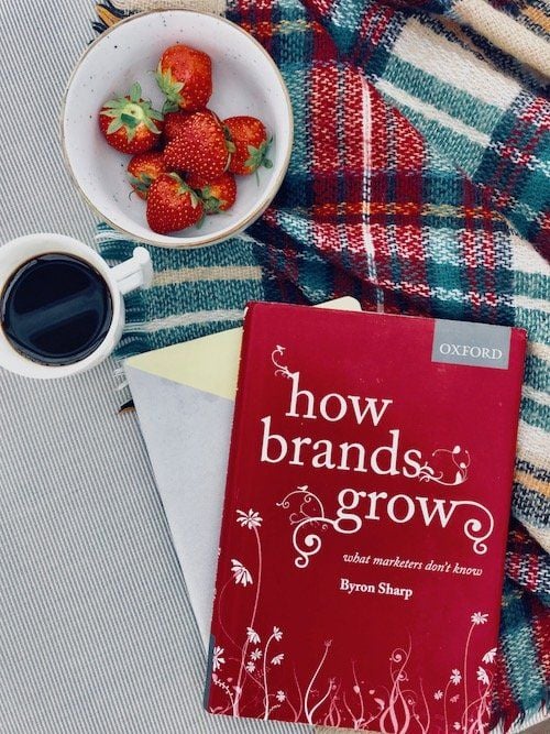 Khoa học Marketing: Đánh giá lại các niềm tin truyền thống