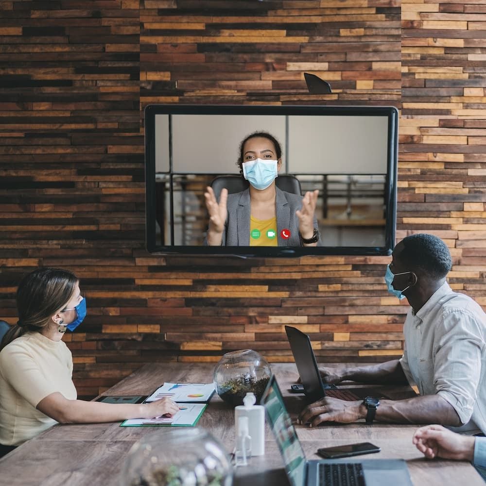  Chuyển đổi số trong bán hàng B2B sau đại dịch COVID-19