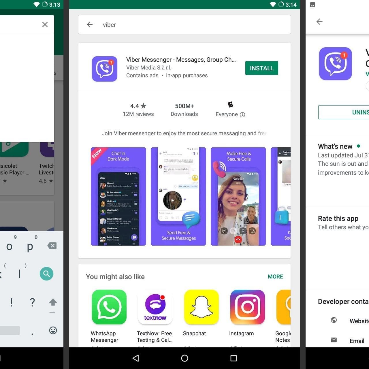  Thay đổi Chính sách Google Play Store 2021: Tác động đến Tối ưu hóa Trên App Store (ASO)