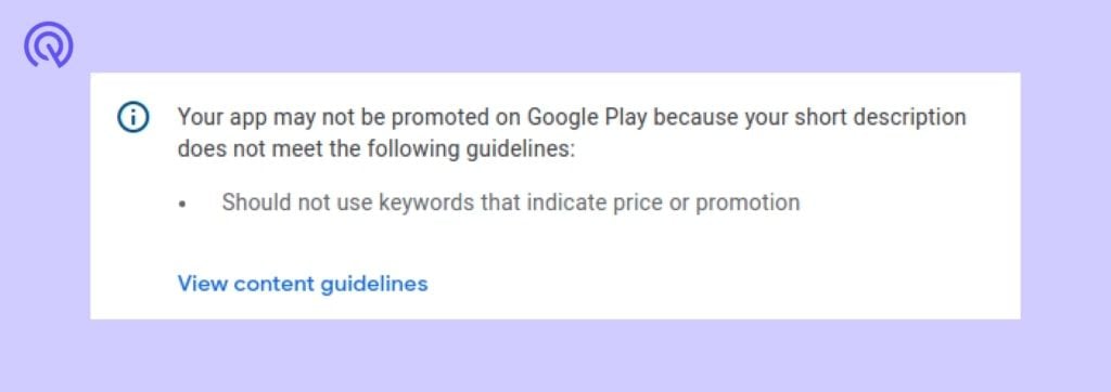  Thay đổi Chính sách Google Play Store 2021: Tác động đến Tối ưu hóa Trên App Store (ASO)