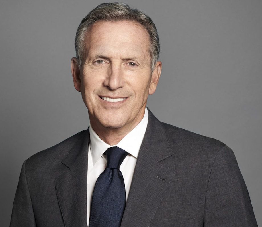  Hành trình kiến tạo đế chế cà phê Starbucks: Những bài học kinh doanh vô giá từ CEO Howard Schultz