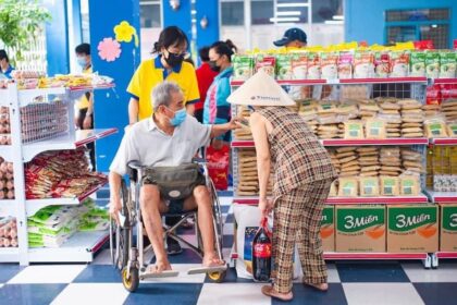 PNJ: Kết hợp marketing và giá trị xã hội bền vững