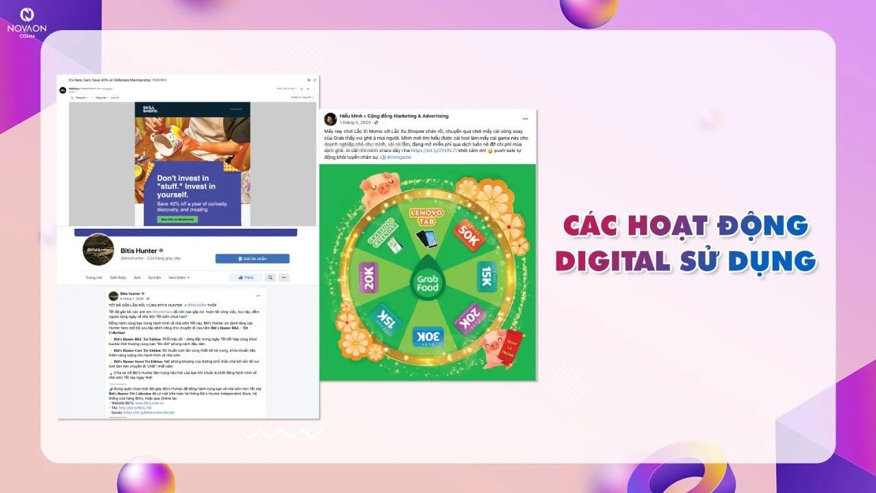  Xu hướng Marketing Kỹ thuật số và Chiến lược Mega Sale Tết 2022