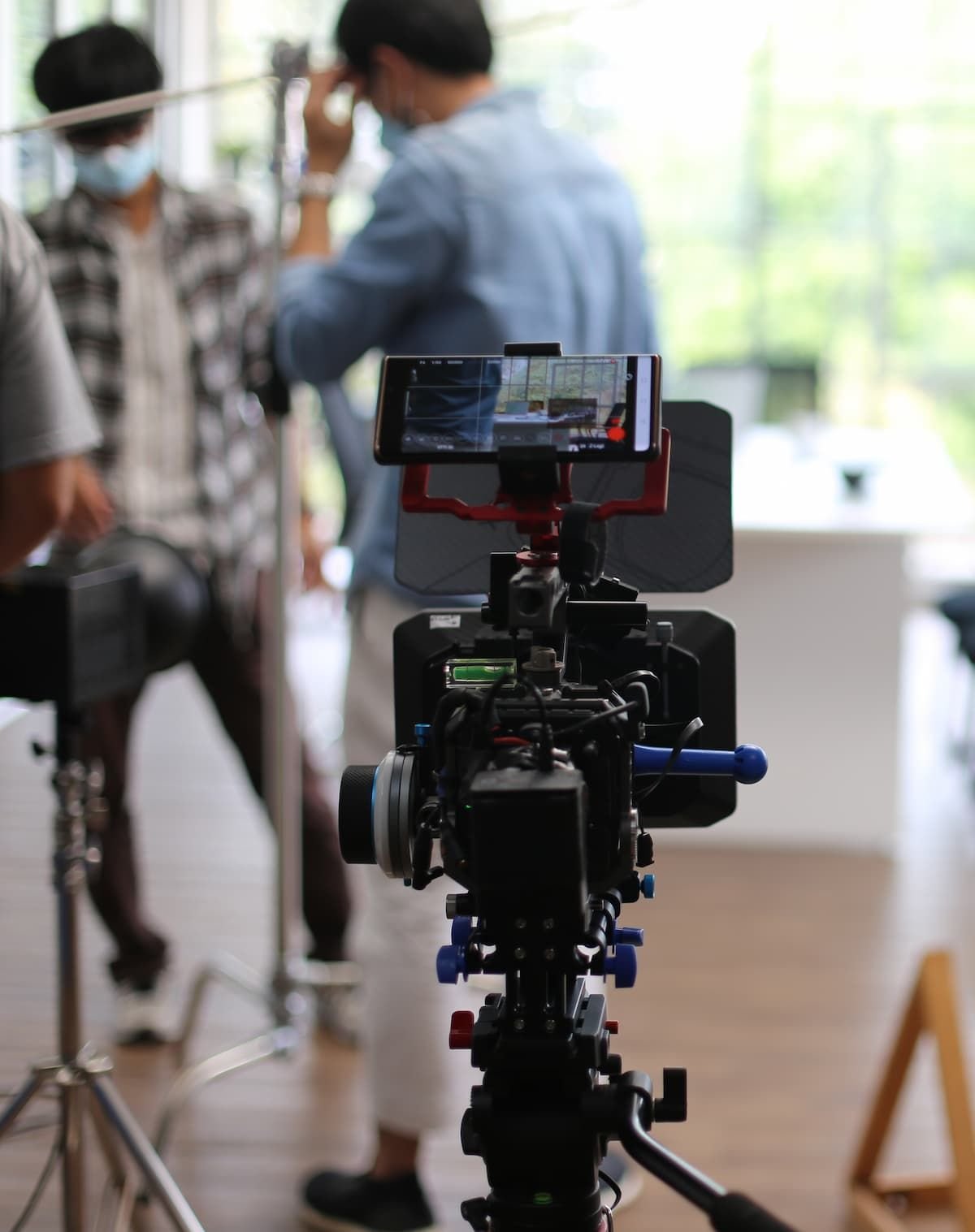 ## Vai Trò Của Event Producer Trong Ngành Sự Kiện 