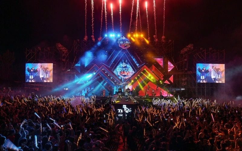 ## Vai Trò Của Event Producer Trong Ngành Sự Kiện 