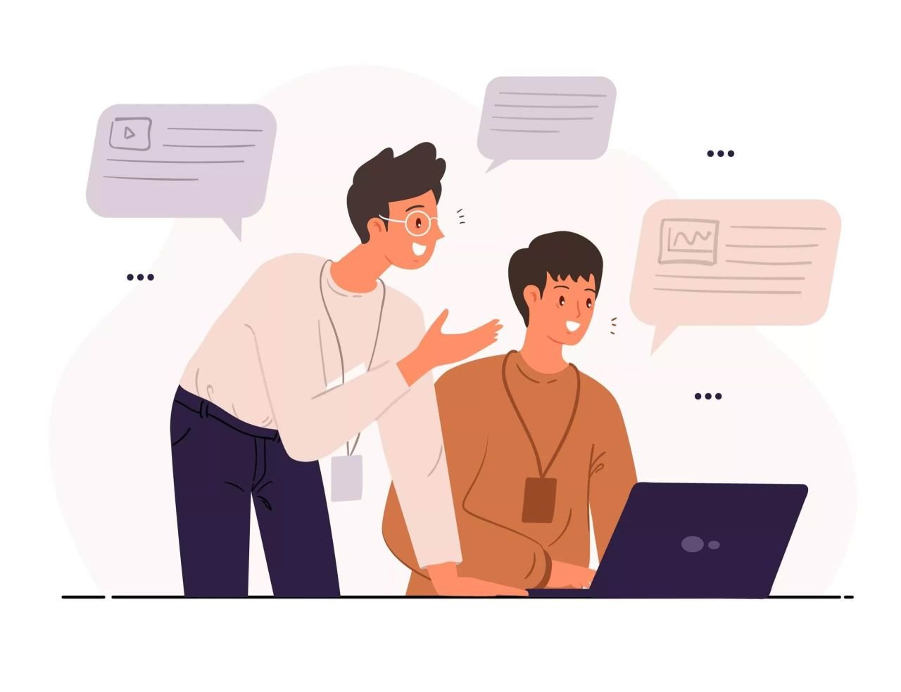  Hành trình trở thành một Quản lý thành công