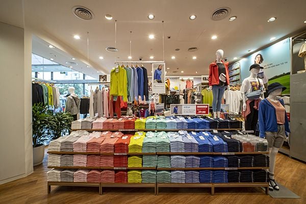  Tối ưu Trưng bày Hiệu quả để Chiến Thắng Kênh Phân Phối Hiện Đại