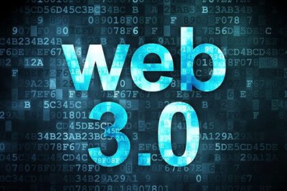 Web 3: Cuộc Cách Mạng Tiếp Theo Của Internet?