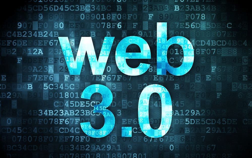  Web 3: Cuộc Cách Mạng Tiếp Theo Của Internet?