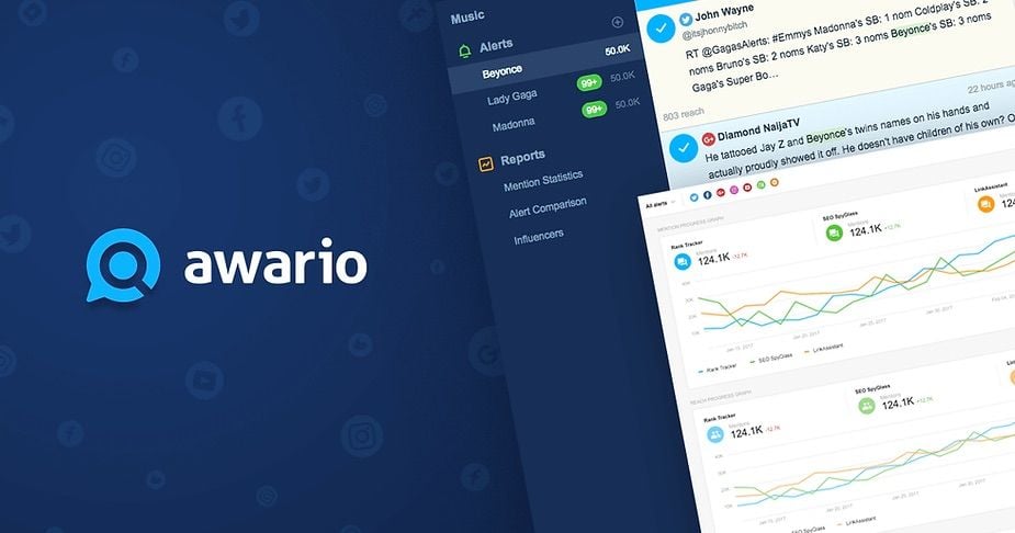   Social Listening - Công cụ đắc lực cho tiếp thị kỹ thuật số 