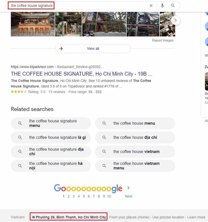  Hướng dẫn toàn diện về SEO Google Maps để đạt thứ hạng cao