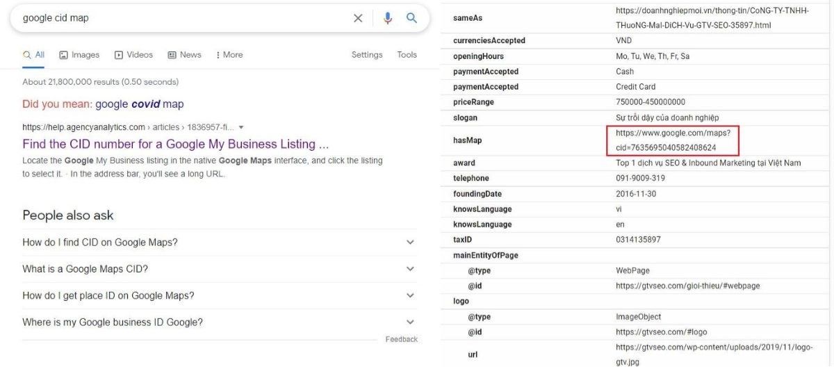  Hướng dẫn toàn diện về SEO Google Maps để đạt thứ hạng cao