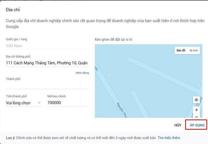 Hướng dẫn toàn diện về SEO Google Maps để đạt thứ hạng cao
