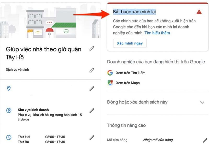  Hướng dẫn toàn diện về SEO Google Maps để đạt thứ hạng cao