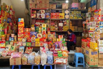 Đi Thị Trường Kênh General Trade (GT): Lưu Ý, Phương Pháp và Mối Quan Hệ