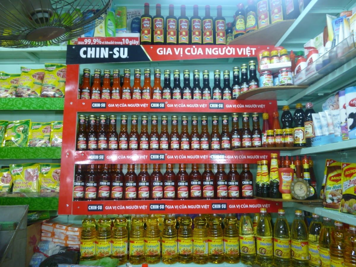  Đi Thị Trường Kênh General Trade (GT): Lưu Ý, Phương Pháp và Mối Quan Hệ