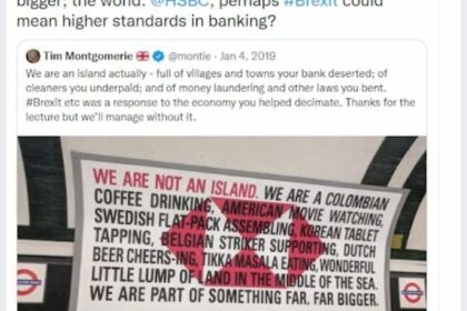 Chiến lược tiếp thị thông minh của HSBC: Từ khai thác vấn đề xã hội đến nhắm mục tiêu đối tượng mới