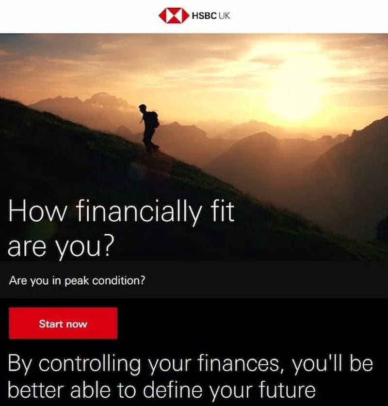              Hành trình 150 năm của HSBC: Sáng tạo và thích ứng trong thế giới tiếp thị                        