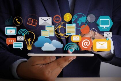 Liên kết Bộ phận Marketing và Bán hàng trong Chuyển đổi Số