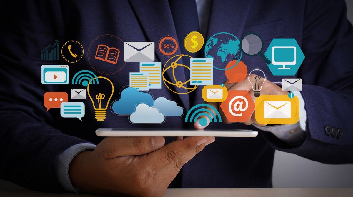  Liên kết Bộ phận Marketing và Bán hàng trong Chuyển đổi Số