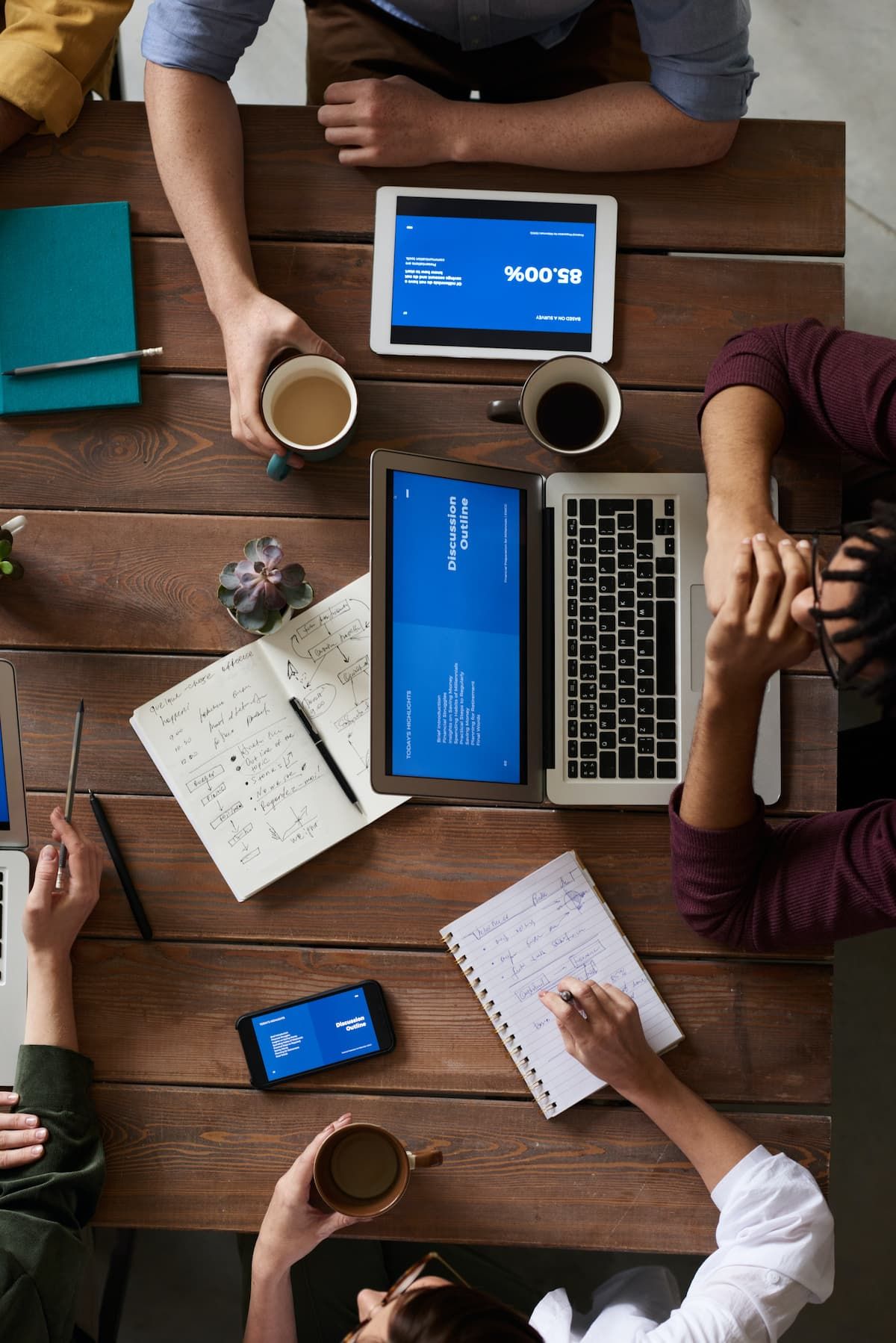  Liên kết Bộ phận Marketing và Bán hàng trong Chuyển đổi Số