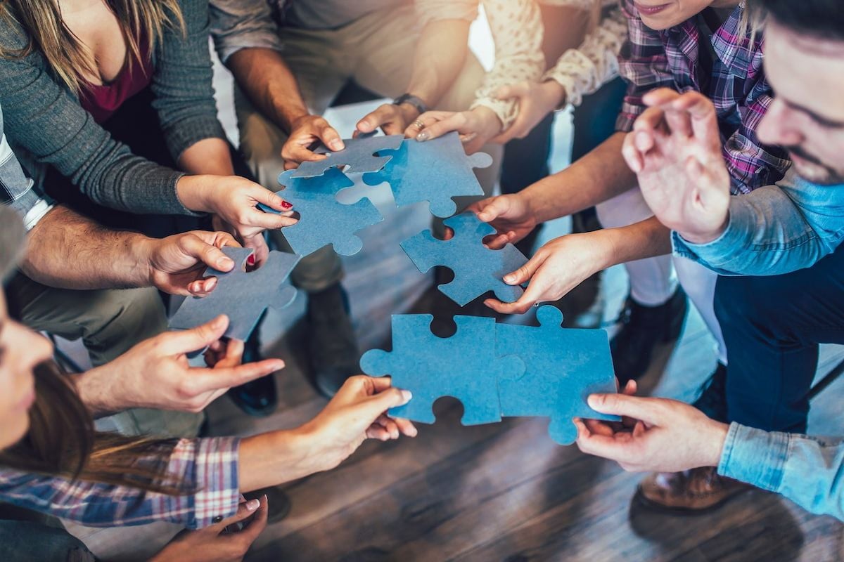  Liên kết Bộ phận Marketing và Bán hàng trong Chuyển đổi Số