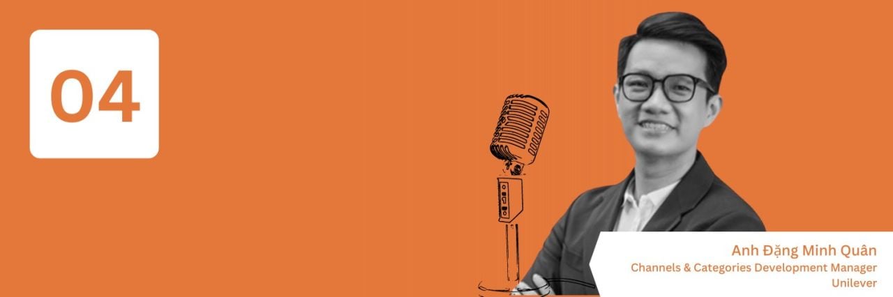  10 Podcast Được Nghe Nhiều Nhất trên Brand Talks năm 2022