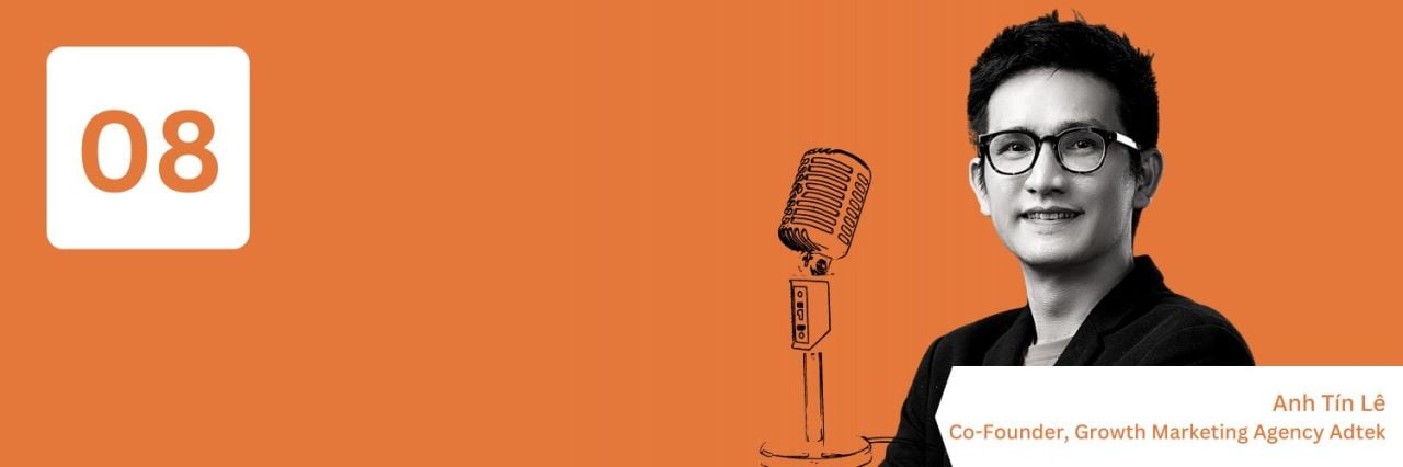  10 Podcast Được Nghe Nhiều Nhất trên Brand Talks năm 2022