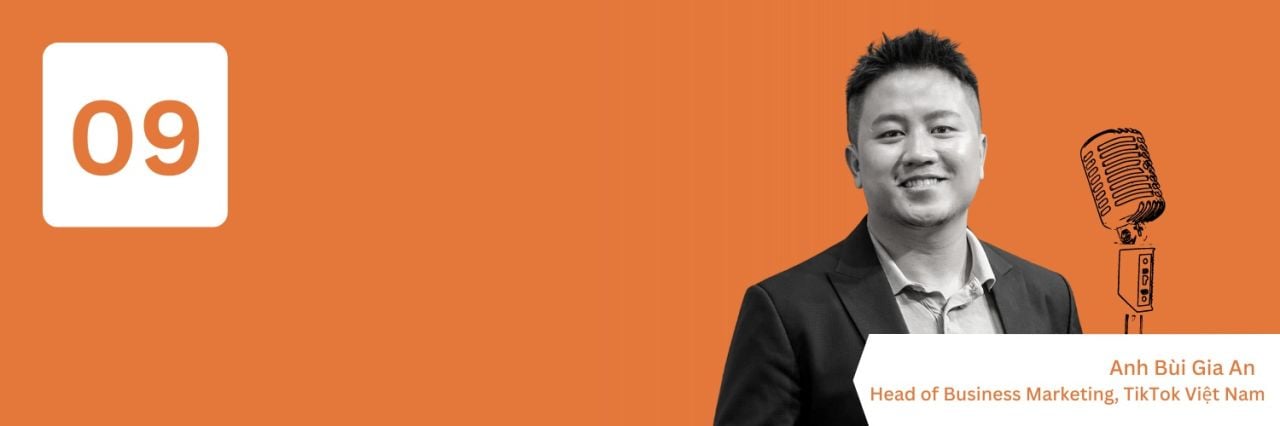  10 Podcast Được Nghe Nhiều Nhất trên Brand Talks năm 2022