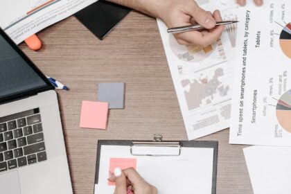 Quản lý chuỗi cung ứng hiệu quả: Tối ưu hóa giữa sản lượng, tốc độ và sự đa dạng
