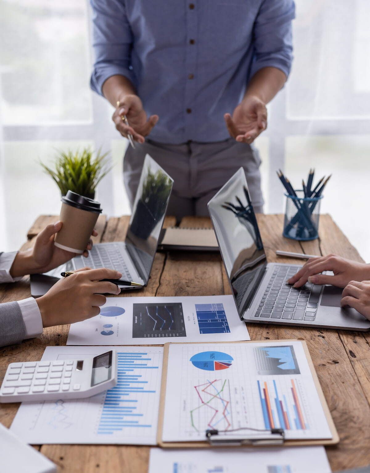  Quản lý chuỗi cung ứng hiệu quả: Tối ưu hóa giữa sản lượng, tốc độ và sự đa dạng