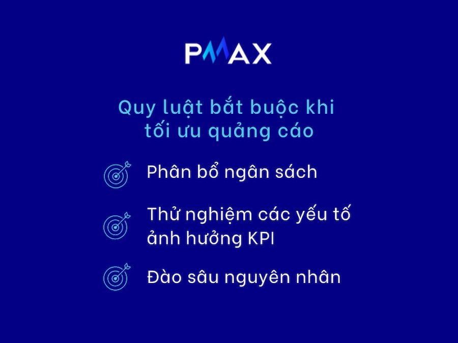  Tối Ưu Quảng Cáo: Chiến Lược Hiệu Quả Để Tăng Hiệu Suất Chiến Dịch