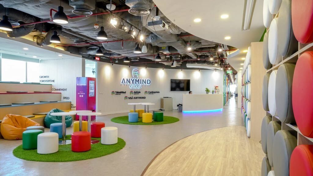   AnyMind Group - Đế chế công nghệ thúc đẩy thương mại toàn cầu 