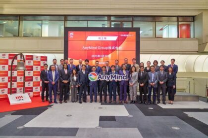 AnyMind Group – Đế chế công nghệ thúc đẩy thương mại toàn cầu