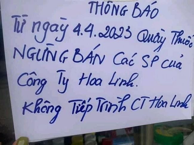 Tiếp Thị B2C Qua KOL/KOC: Những Bài Học Từ Trường Hợp Dược Phẩm Hoa Linh