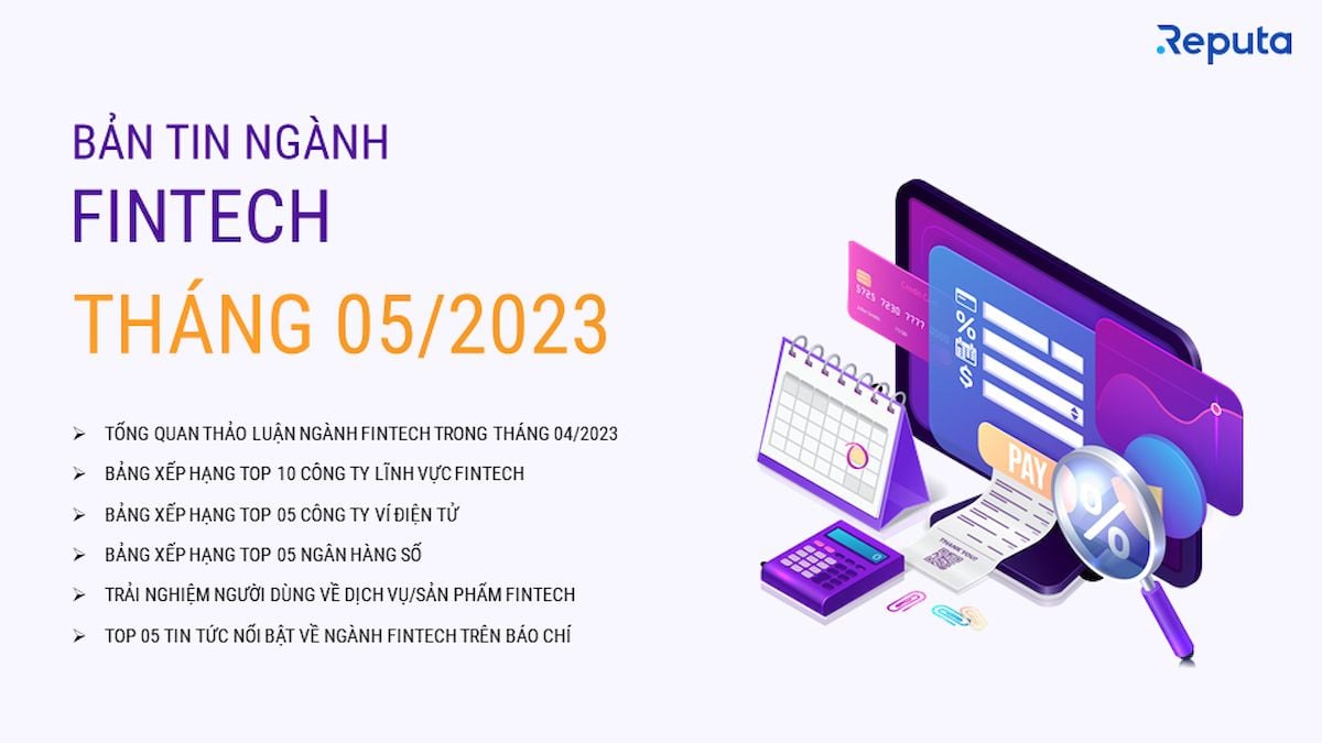  Ngành Fintech Việt Nam: Xu hướng, Thách thức và Cơ hội trong Bối cảnh Chuyển đổi Số