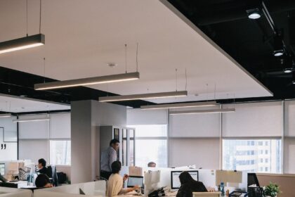 Văn hóa doanh nghiệp: Trái tim của sự sáng tạo trong Creative Agency