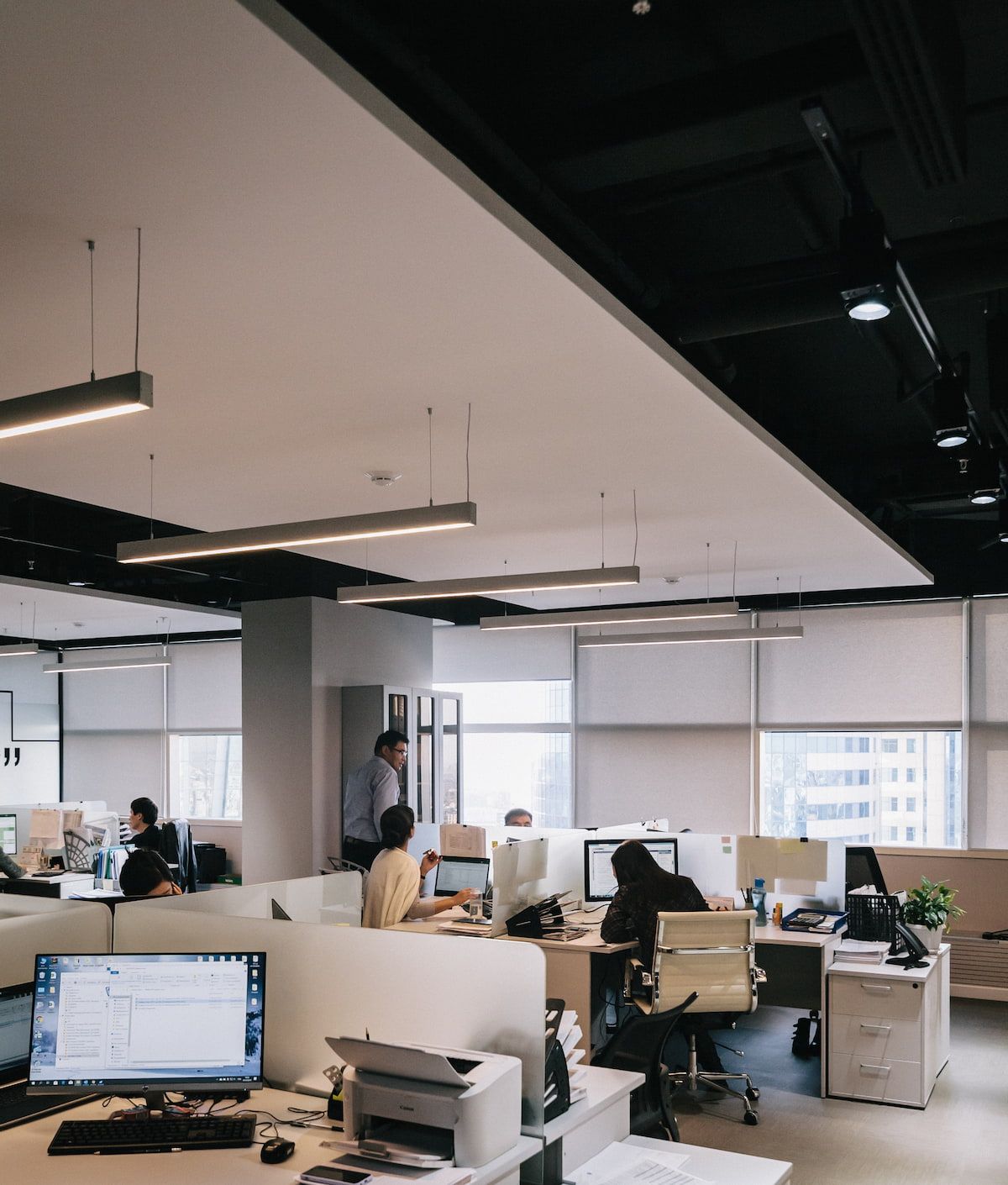  Văn hóa doanh nghiệp: Trái tim của sự sáng tạo trong Creative Agency