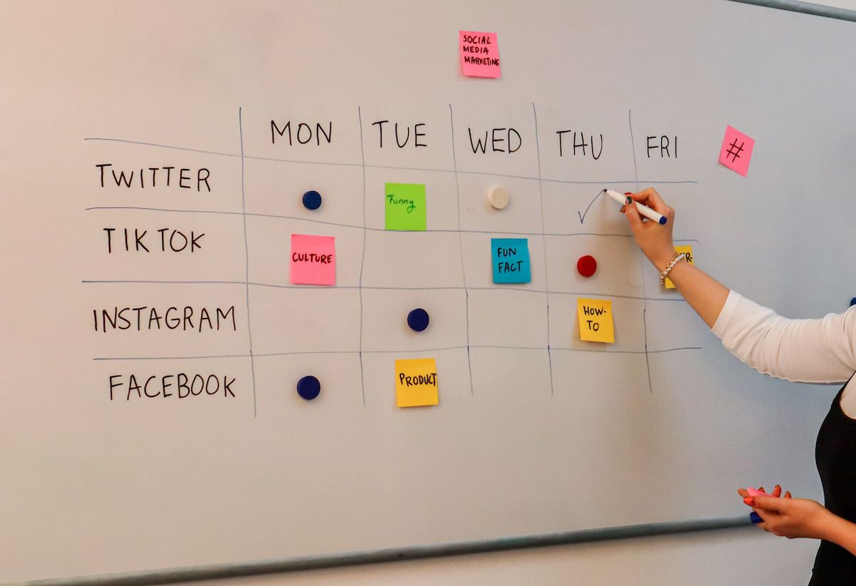  Ngành Marketing: Sức hút và Con đường trở thành Marketer