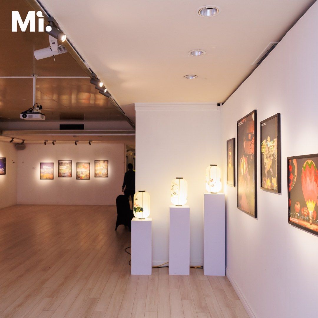                          Mì Agency: Nâng tầm sự bình dị thành nghệ thuật            