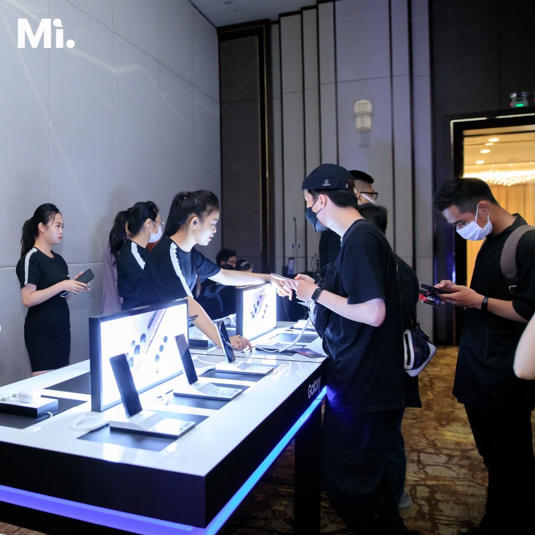                          Mì Agency: Nâng tầm sự bình dị thành nghệ thuật            