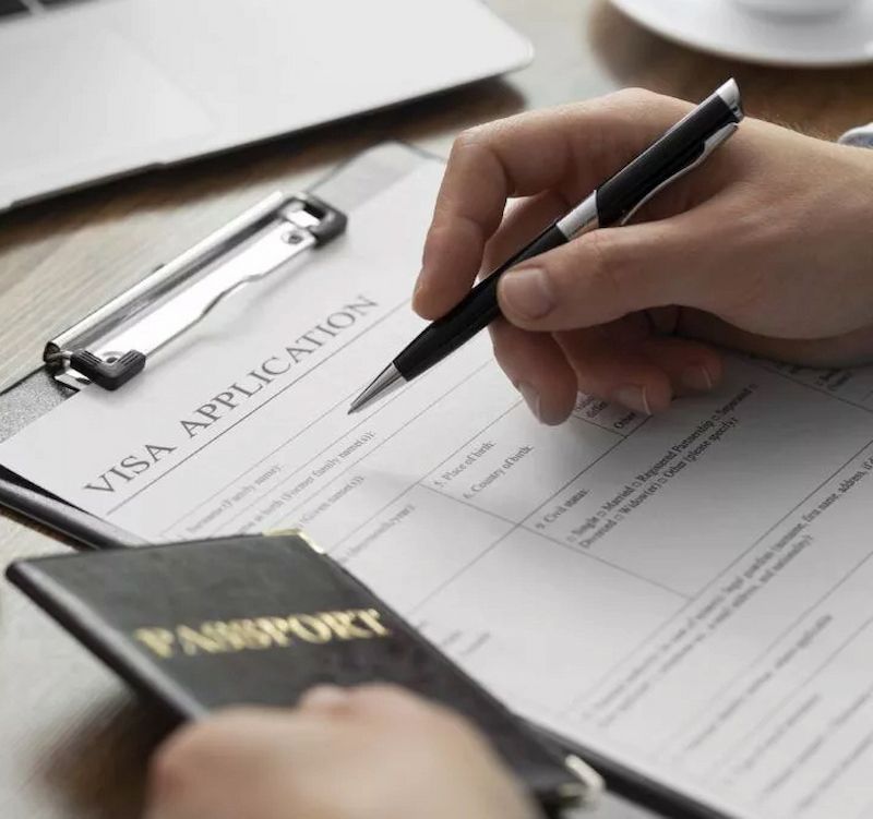  Hướng dẫn đăng ký du học và xin visa tại Mỹ, Úc và Canada