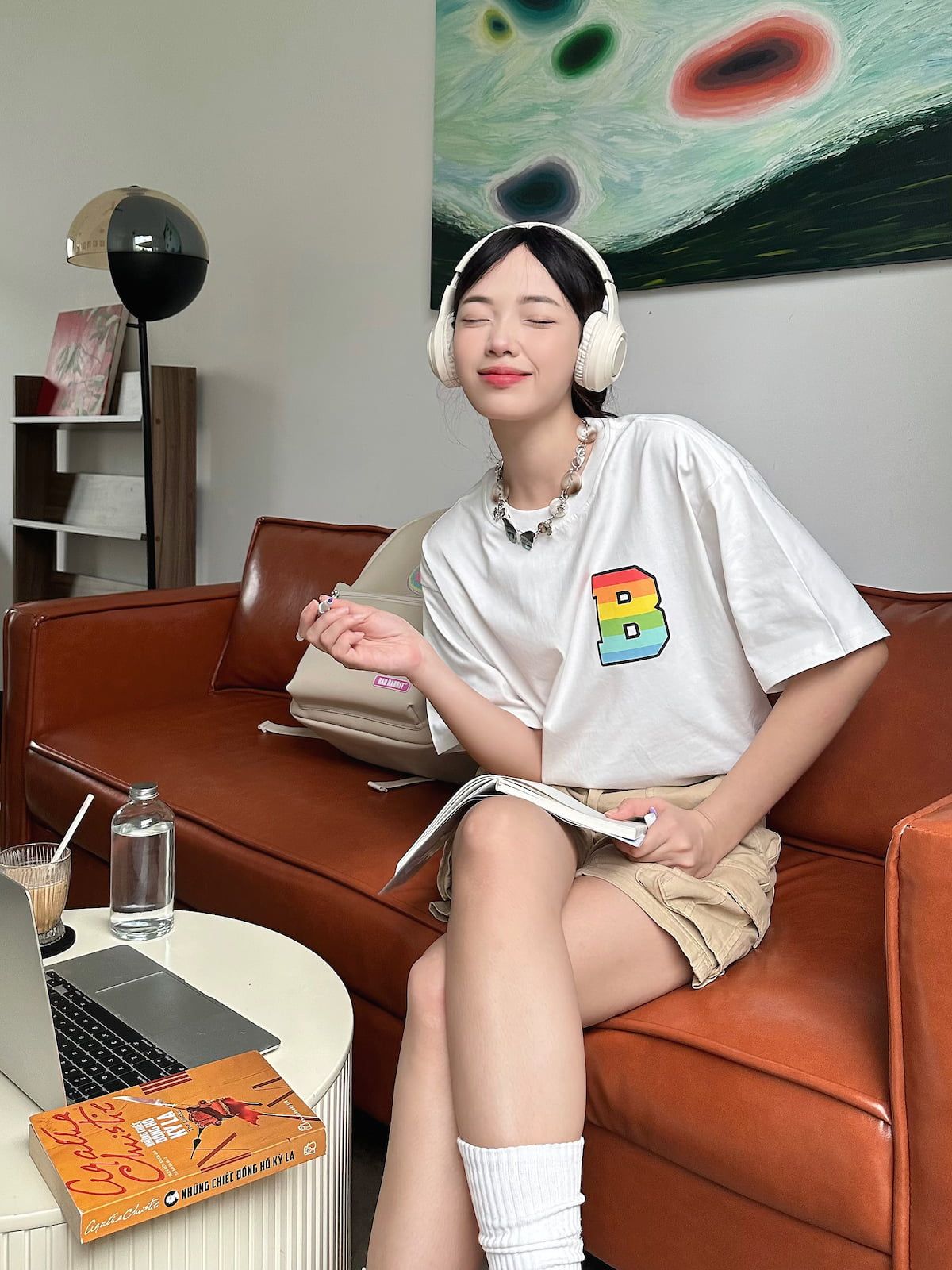              Bad Habits và Bad Rabbit: Hai thương hiệu thời trang, hai phong cách đối lập            