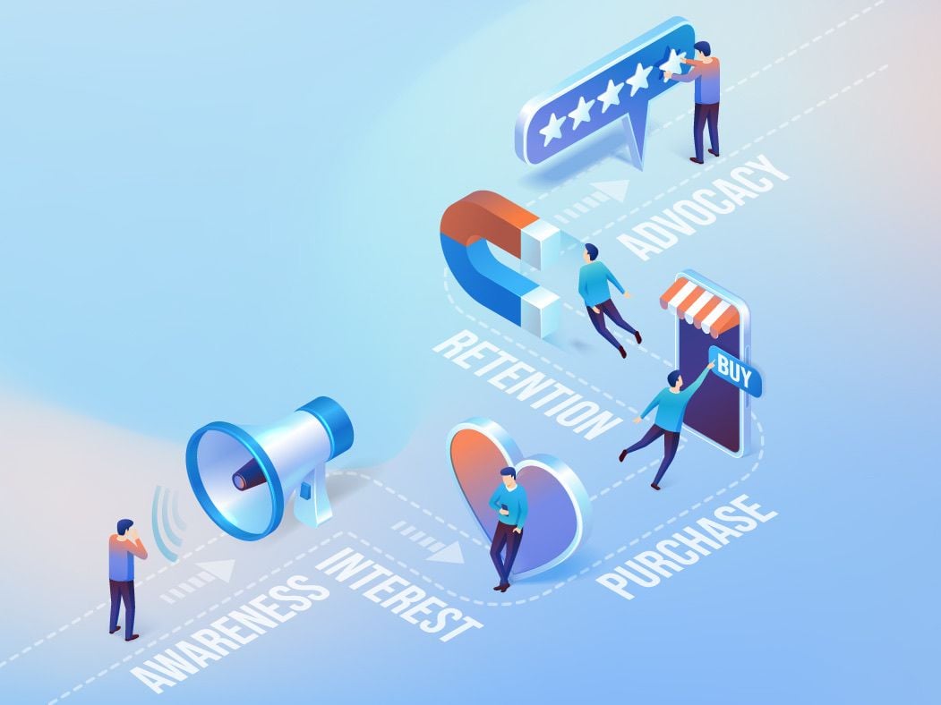  Thị trường CDP tại Việt Nam: Cạnh tranh gay gắt và triển vọng năm 2024