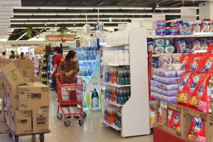 Chiến lược Thành công trong Ngành Hàng Chăm Sóc Nhà Cửa