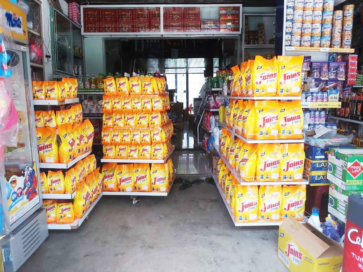  Chiến lược Thành công trong Ngành Hàng Chăm Sóc Nhà Cửa