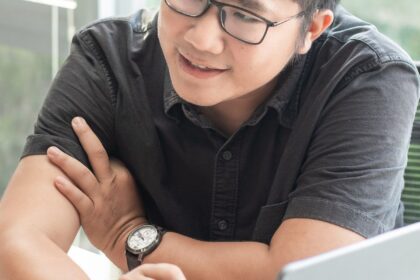 Hành trình du học của nhiếp ảnh gia Giang Phạm: Từ “vùng an toàn” đến “trải nghiệm mới mỗi ngày”