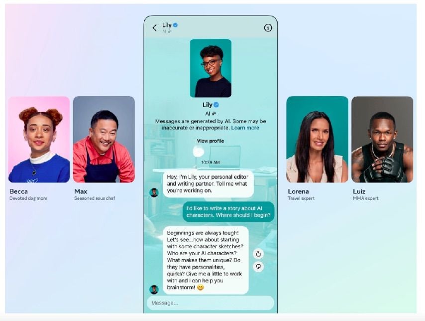  Xu hướng Marketing Quan Trọng Cho Năm 2024